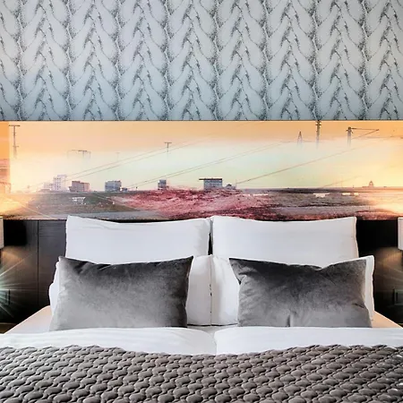Leonardo Boutique 4* Дюссельдорф