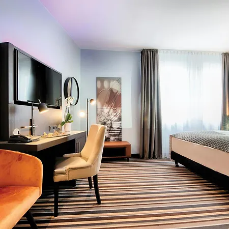 Otel Leonardo Boutique 4*