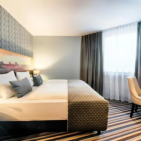 Hotel Leonardo Boutique