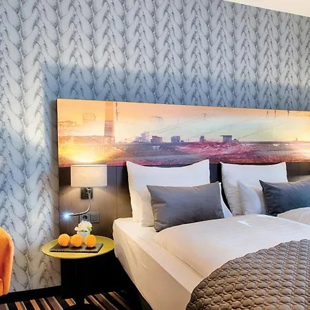 Отель Leonardo Boutique 4*