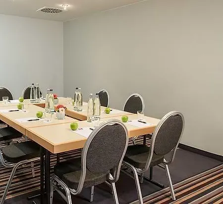 Leonardo Boutique Hotel Düsseldorf