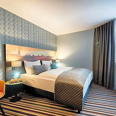 Ξενοδοχείο Leonardo Boutique 4*