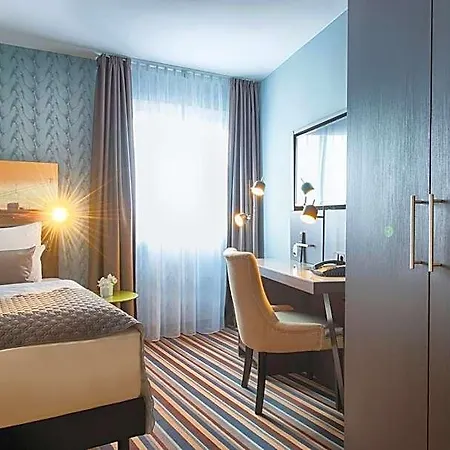 Leonardo Boutique 4*