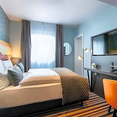 Ξενοδοχείο Leonardo Boutique 4*
