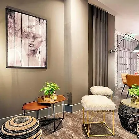 Leonardo Boutique Ξενοδοχείο