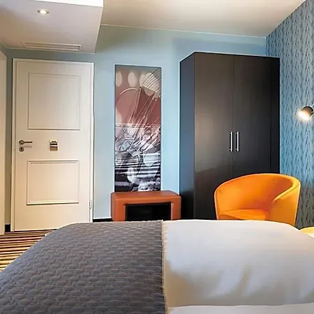Leonardo Boutique 4* Ντίσελντορφ