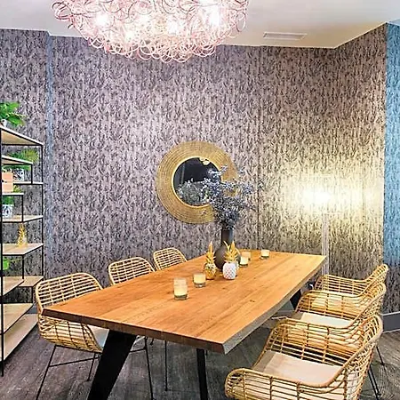 Leonardo Boutique Ξενοδοχείο