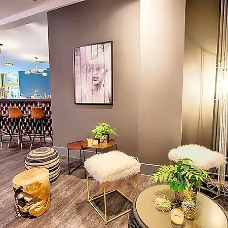 Leonardo Boutique Ντίσελντορφ