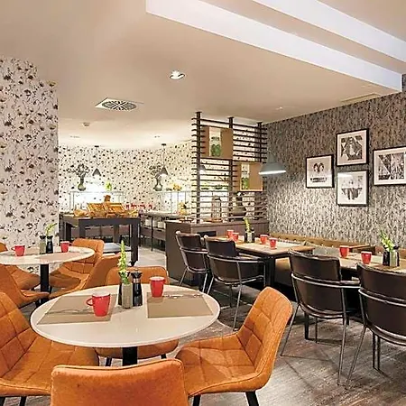 Leonardo Boutique Ξενοδοχείο 4*