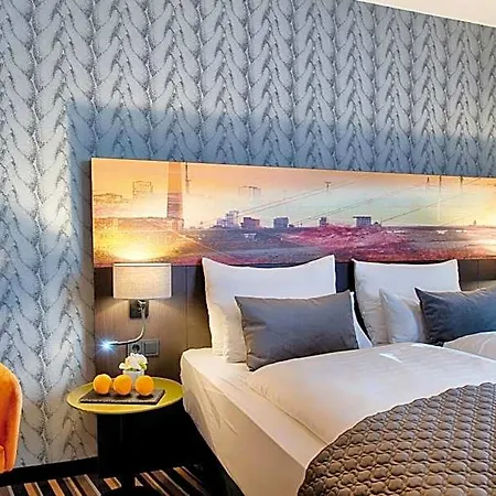 Leonardo Boutique 4* Ντίσελντορφ