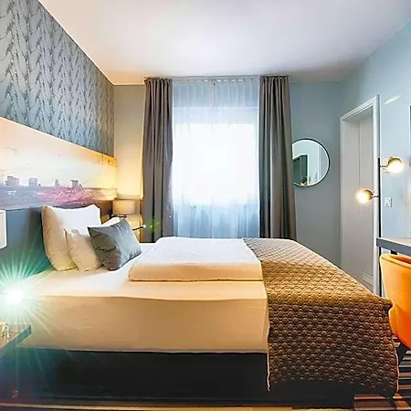 Leonardo Boutique Ξενοδοχείο 4*