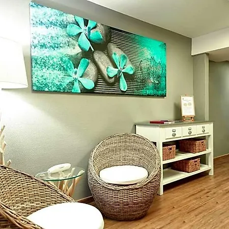 Leonardo Boutique Ξενοδοχείο Ντίσελντορφ