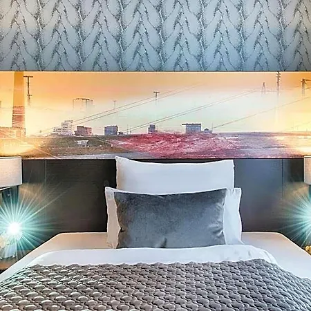 Leonardo Boutique 4* Ντίσελντορφ