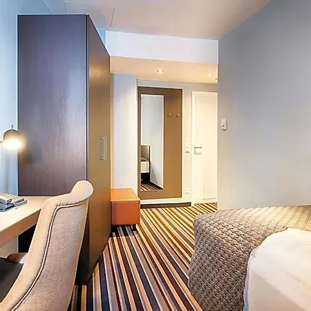 Leonardo Boutique 4* Ντίσελντορφ