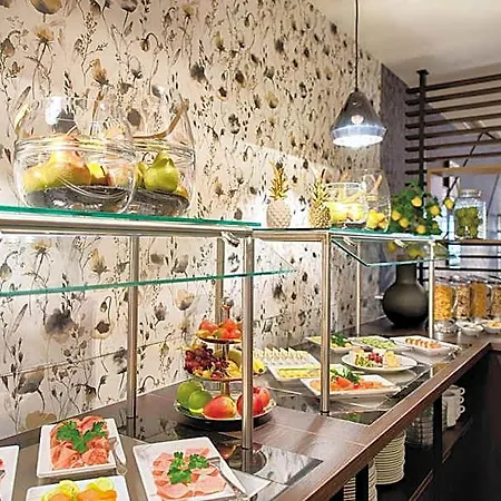Ξενοδοχείο Leonardo Boutique
