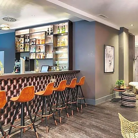 Leonardo Boutique Ντίσελντορφ