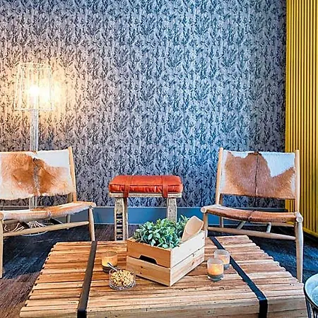 Leonardo Boutique 4* Ντίσελντορφ