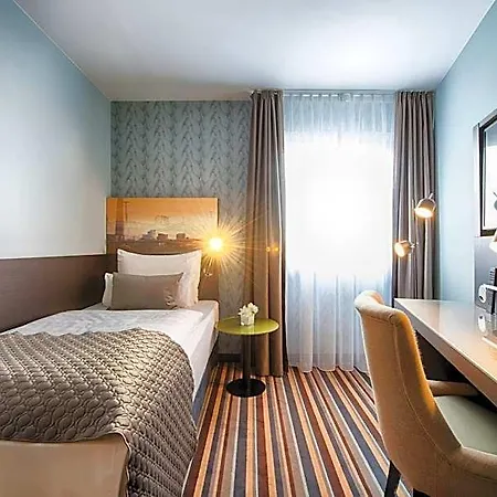 Ξενοδοχείο Leonardo Boutique 4*