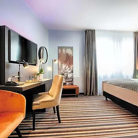 Leonardo Boutique 4* Ντίσελντορφ