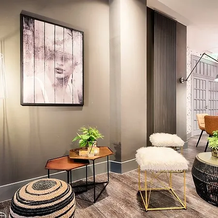 Leonardo Boutique Hotel Düsseldorf