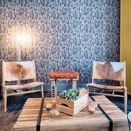 Leonardo Boutique Hotel