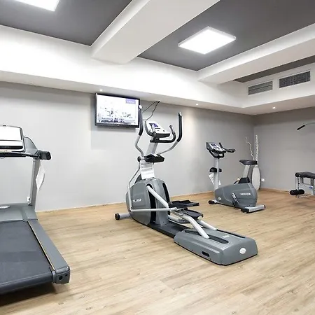 Отель Leonardo Boutique 4*