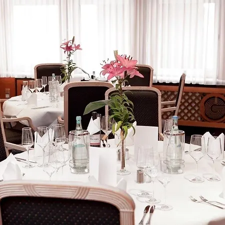 Hotel Leonardo Boutique Düsseldorf