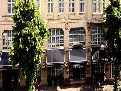 Leonardo Boutique 4* Ντίσελντορφ