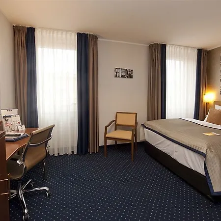 Hotel Leonardo Boutique