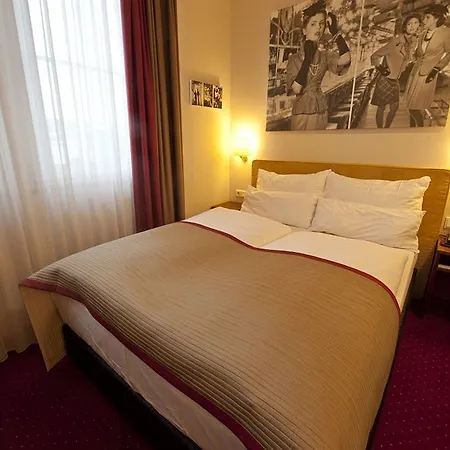 Leonardo Boutique מלון דיסלדורף