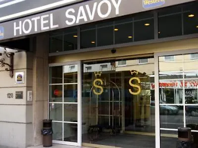 Leonardo Boutique 4* Ντίσελντορφ