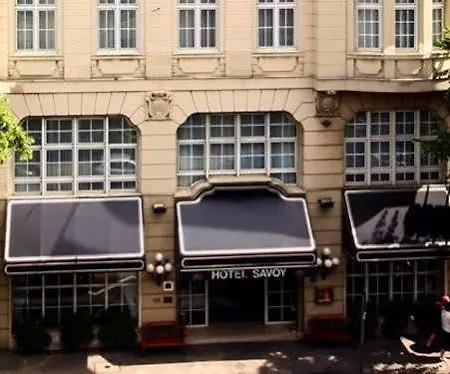 Ξενοδοχείο Leonardo Boutique