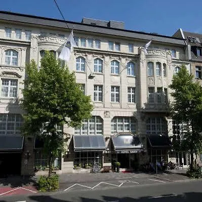 Leonardo Boutique 4*