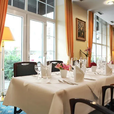 Leonardo Boutique Hotel Düsseldorf