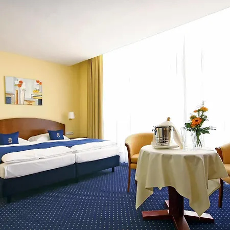 Leonardo Boutique Hotel Düsseldorf