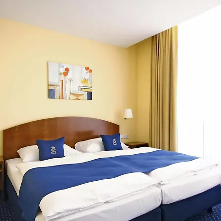 Leonardo Boutique Hotel