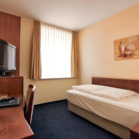 Hotel Leonardo Boutique 4*