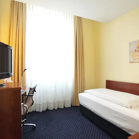 Hotel Leonardo Boutique