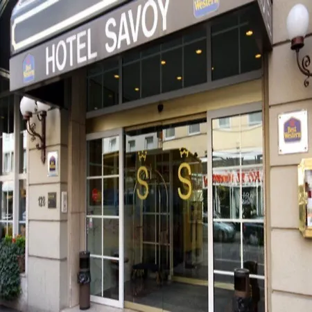 Leonardo Boutique 4* דיסלדורף