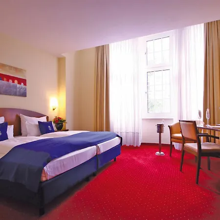 Leonardo Boutique דיסלדורף