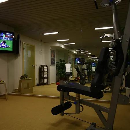 Leonardo Boutique Hotel Düsseldorf