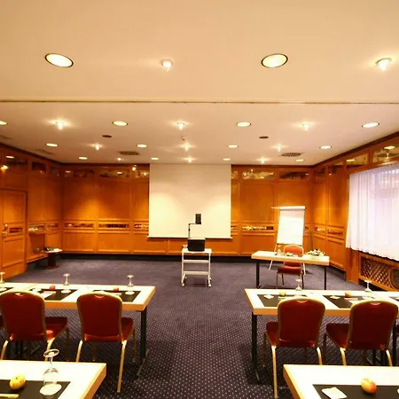 Hotel Leonardo Boutique 4*