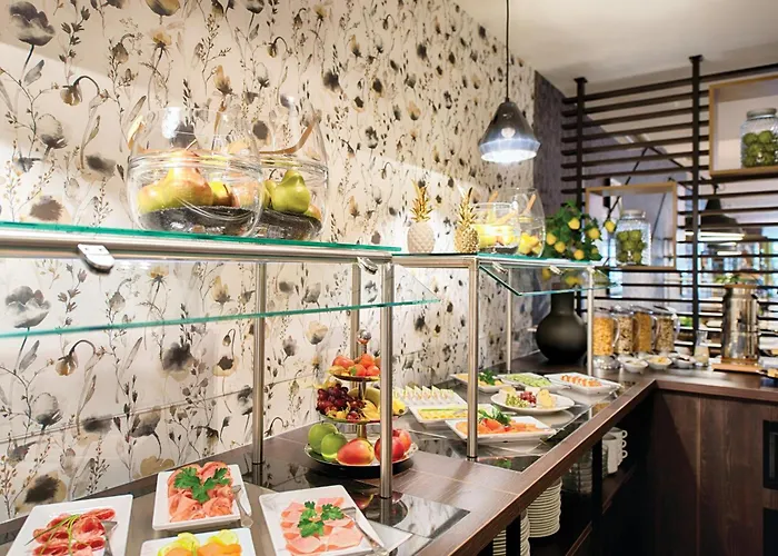 Hotel Leonardo Boutique