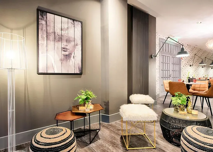 Leonardo Boutique 4*