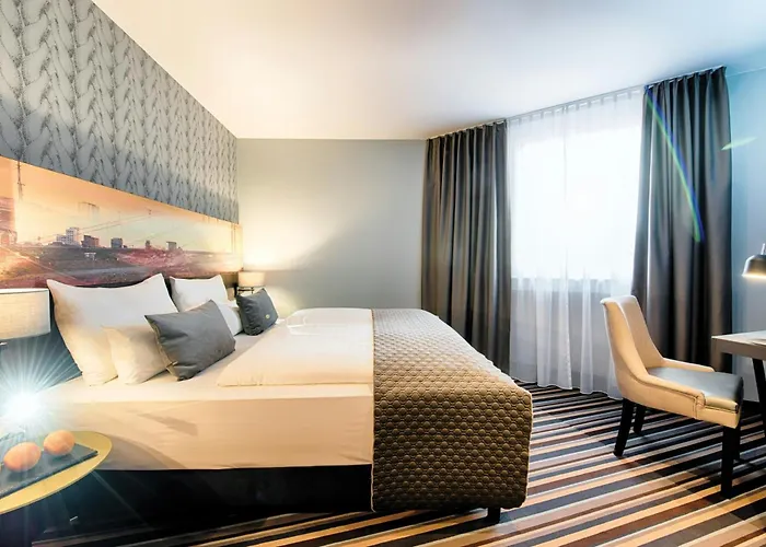 Hotel Leonardo Boutique