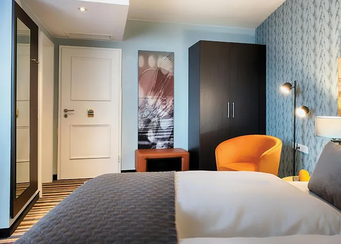 Hotel Leonardo Boutique