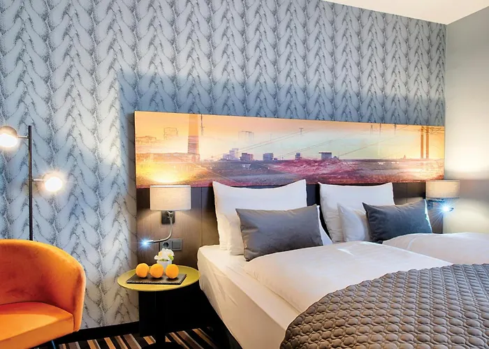 Hotel Leonardo Boutique 4*