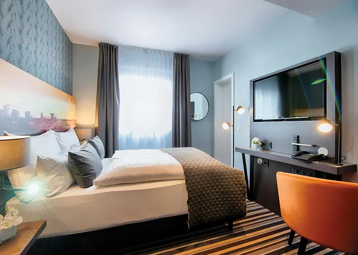 Leonardo Boutique Hotel