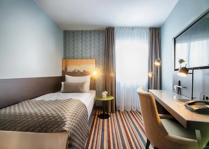 Leonardo Boutique Hotel