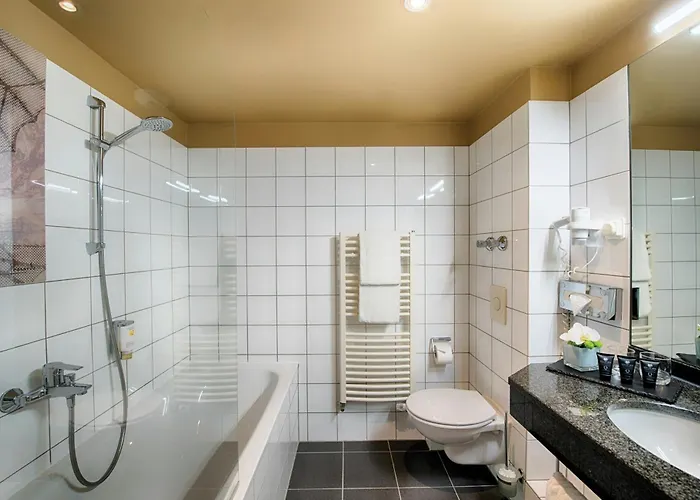 Leonardo Boutique 4* Düsseldorf